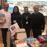 Mazxatlán Participa en la Feria “Salon International Tourisme Voyager” (SITV) 2018 1