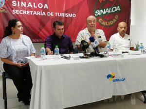 Resultados Gira Trabajo Sectur Sinaloa Hoteleros USA Canadá Octubre 2018 4