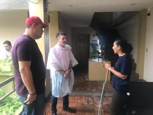 SE y Sectur Sinaloa Apoyar&aacute;n Mipymes Afectadas pro Willa1