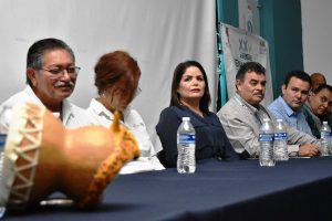 18vo Encuentro pro la Conservación de las Aves Acuario Mazatlán 2018 1