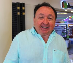 Alfredo Ruíz Solís Agencia Aduanal RUelas Tema OCC para Mazatlán 2018