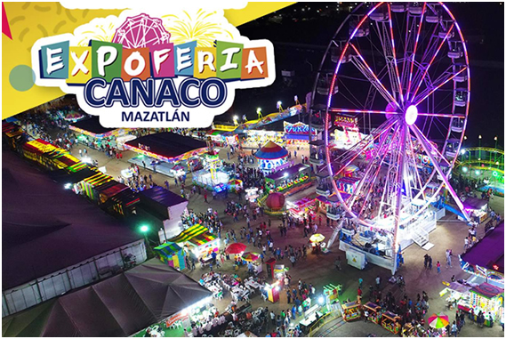 Expo-Feria-CANACO-Mazatlán