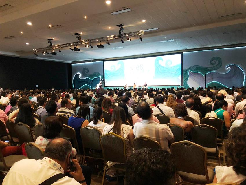 LXVIII Congreso Nacional de Ginecología y Obstetricia Mazatlán 2018