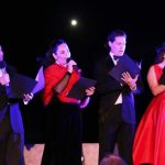 Concierto Noche de Luz Espléndido Mazatlán Dicembre de 2018 1