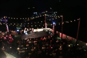 Concierto Noche de Luz Espléndido Mazatlán Dicembre de 2018 2