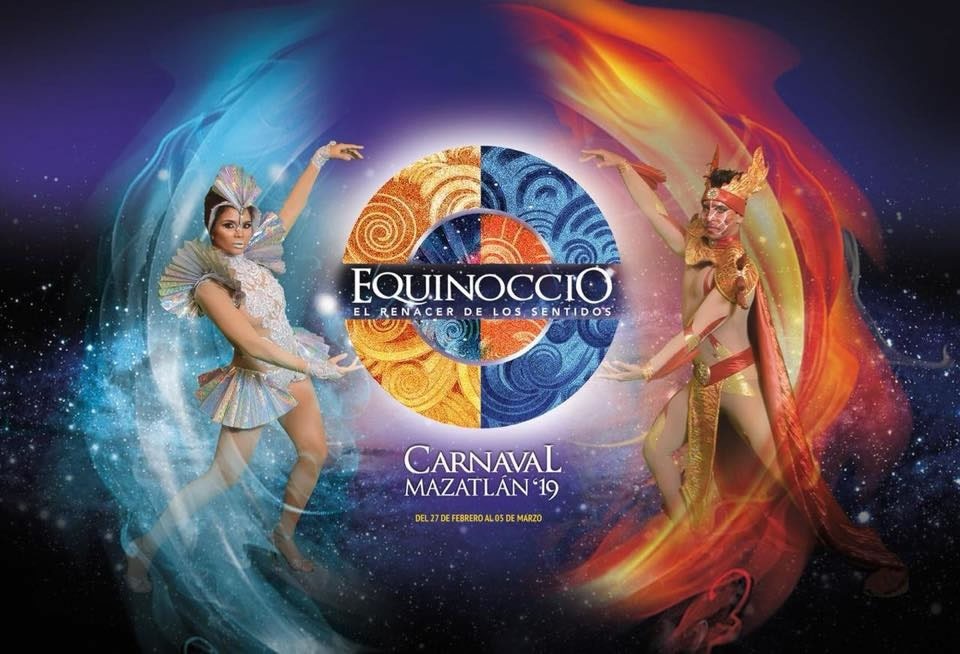 Extenderán Carnaval Internacional de Mazatlán desde la Zona Dorada hasta la Zona Rural Extenderán Carnaval Internacional de Mazatlán desde la Zona Dorada hasta la Zona Rural