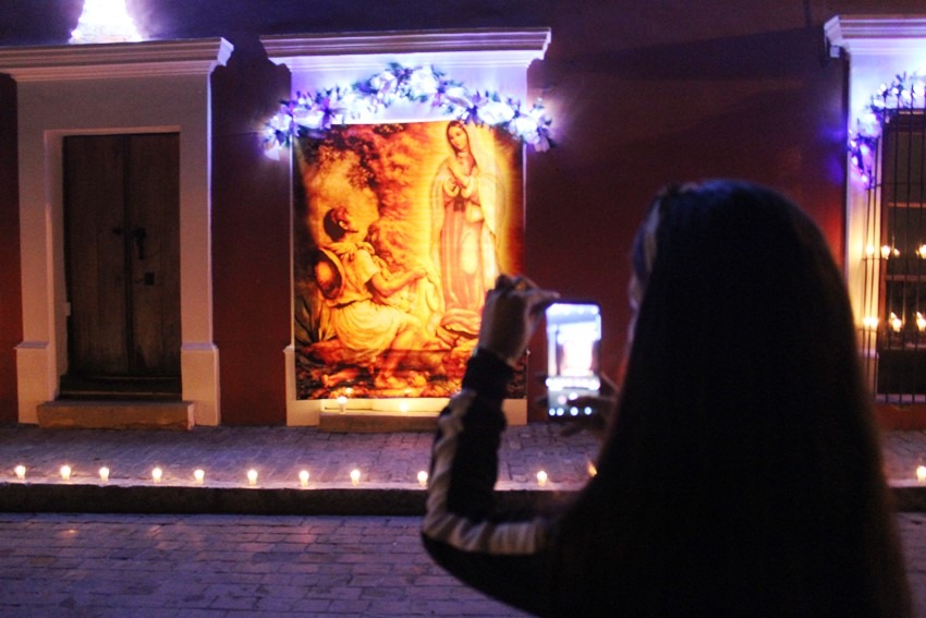 La Fiesta de las Velas de Cosalá es distinguida como Patrimonio Cultural Intangible de Sinaloa: Almaral Ibarra Fiesta de las Velas de Cosalá Pueblo Mágico Declaratoria de Patrimonio 2018