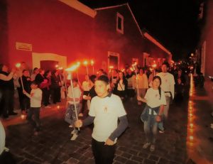Fiesta de llas Velas Cosalá Pueblo Mágico Sinaloa México 2018 (5)