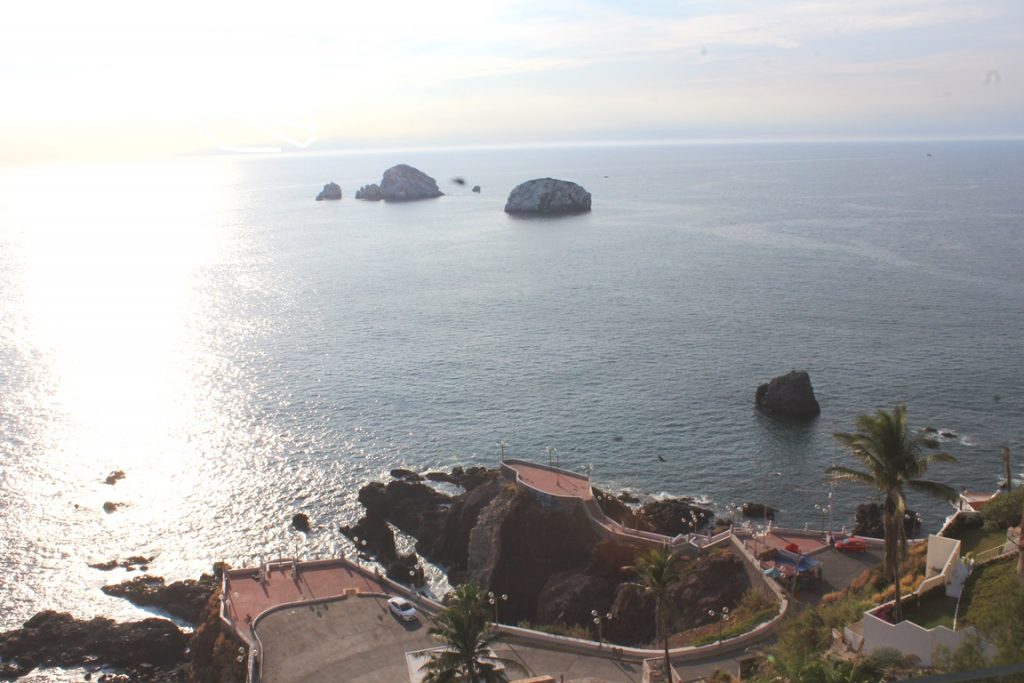 Observatorio de Mazatlán 1873 Vistas Diciembre 2018 (4a)