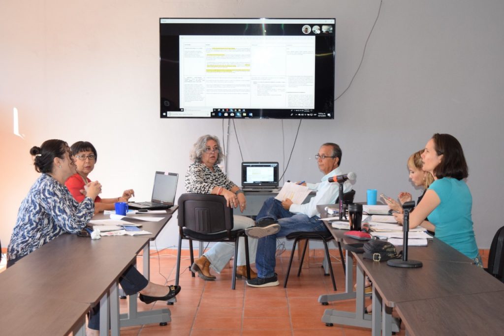 Tercera Reunión UNESCO en Mazatlán - Ciudad Creativa