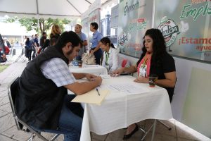 crecimiento de nuevos empleos en Sinaloa