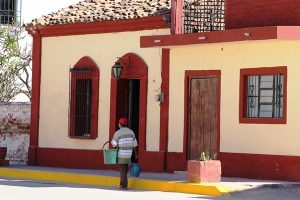 Chametla Sinaloa 486 Aniversario Presnetación Libro CHiametlan 2017 (65)