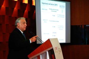 Migle Torruco Marquez Sectur México SRE 2019. 1jpg