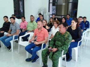 San Ignacio DIF Municipal Inicia Camapña RecolecciÓn PET 2019 1