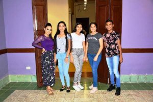 Un éxito las audiciones para los Desfiles del Carnaval de Mazatlán 2019 4
