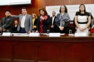 Óscar Pérez Barros Secretario Turismo Sinaloa Comparecencia Congreo Comisión Turismo 2019 2
