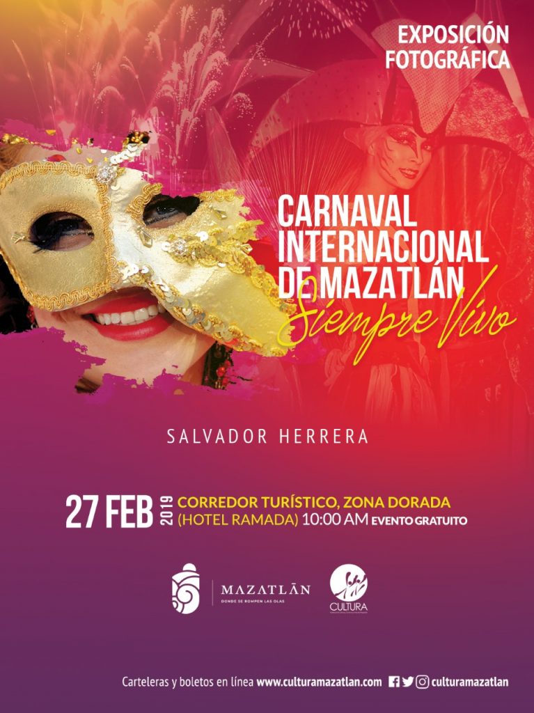 carnaval inmternacional