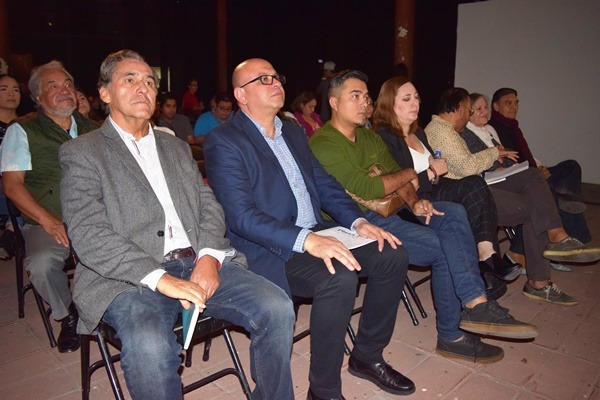 Nino Gallegos Reconocimiento ISIC Sinaloa Mazatlán 2019 4