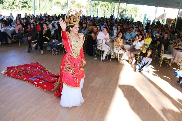Promoci&oacute;n Carnaval de Mazatl&aacute;n en Le&oacute;n Guanajuato 2019 1