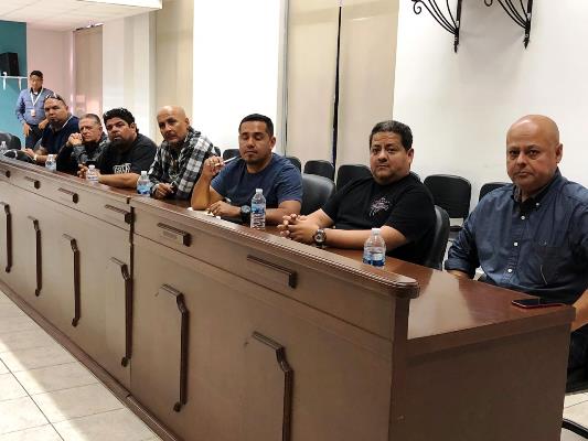 Avanzan Acuerdos Relización Legendaria Semana de la Moto Mazatlán 2019 1