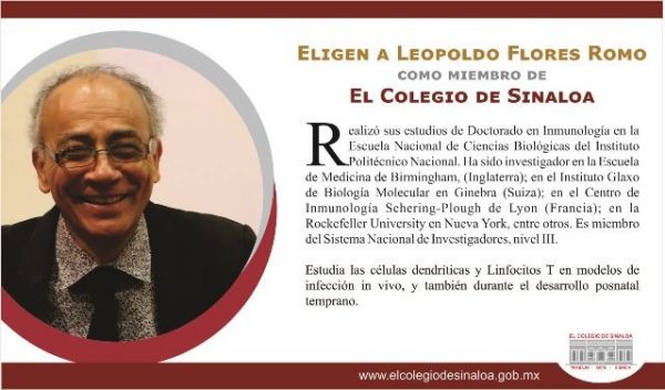Banner Leopoldo Flores facebook