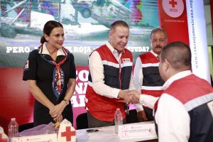 Colecta Anual Cruz Roja Sinaloa 2019 3