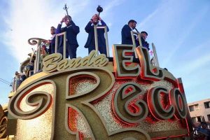 Cónica Carnaval Internacional de Mazatlán 2019 Banda EL Recodo Mazatlán Interactivo 1