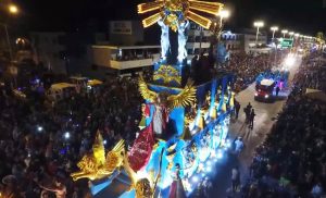 Cónica Carnaval Internacional de Mazatlán 2019 Mazatlán Interactivoo 2