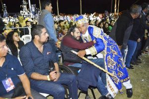 Felipe III Coronación Rey del Carnaval de Mazatlàn 2019 1
