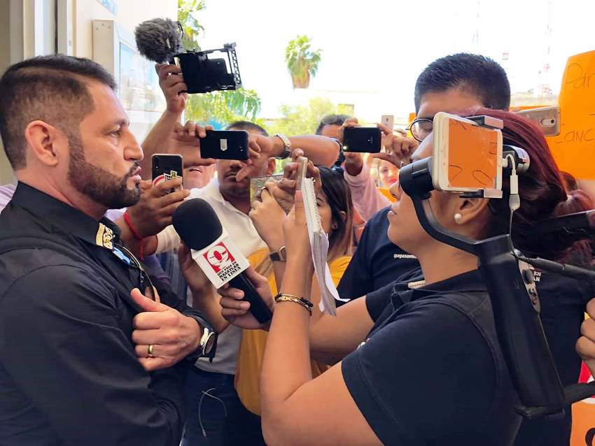 Las Batallas de Químico: #UltimaHora: sí habrá concierto de Pancho Barraza… Pues Pancho Barraza Siempre SI en Mazatlán 2019
