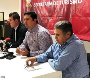 Se AVisora Fin Conflicto Transportista en Maztalán Marzo de 2019 1