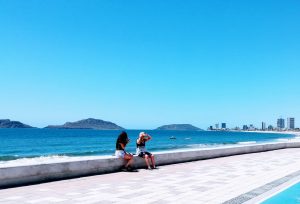 Bienvenida Mazatl&aacute;n Semana Santa Pascua 2019 1
