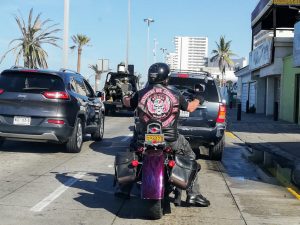 Bienvenida Mazatl&aacute;n Semana Santa Pascua 2019 3