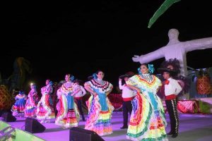 El Pueblo Señorial de San Ignacio se desborda en fiesta y fe religiosa en Semana Santa 2019 Eventos Culturales