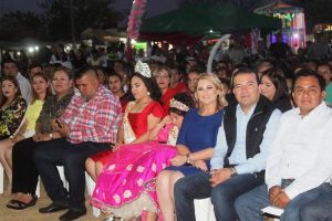 El Pueblo Señorial de San Ignacio se desborda en fiesta y fe religiosa en Semana Santa 2019 Saldo