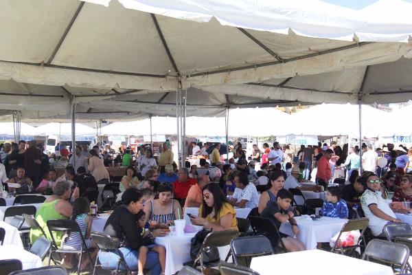 Feria Productos Regionales Mazatlán Zona Trópico 2019 4