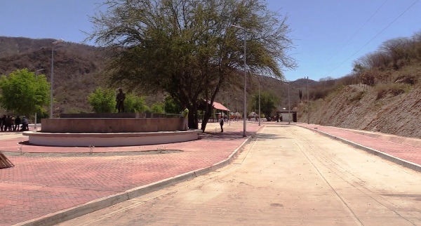 Inauguración Parque Lineal Choix 2019 5