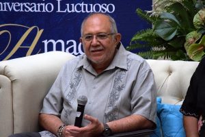 100 Años del Fallecimiento de Amado Nervo Homenaje Mazatlàn Casa Haas Cultura Mazatlán 2019 1