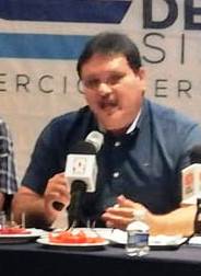 Canaco Mazatlán llama a Reforzar Seguridad al Municipio Mayo 2019 a