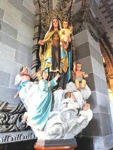 Catedral de Mazatlán y el tortuoso sueño de casarse en ella de toda novia local y de otras latitudes 2019 13