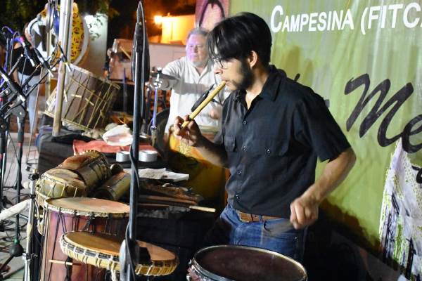Primer Festival de Trova Campesina FITCA Cosalá Pueblo Mágico Sinaloa México Zona Trópico 2019 3