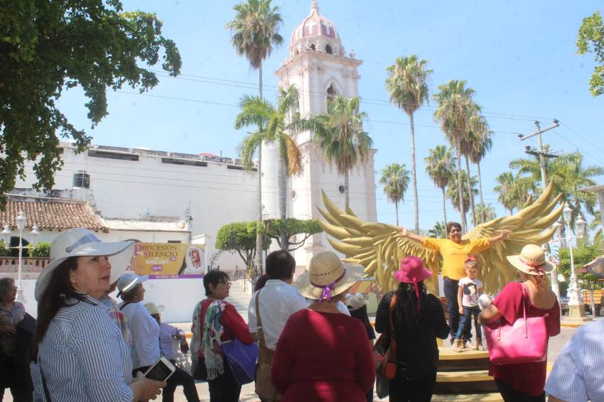 Repunta Turismo en San Ignacio de Loyola y comunidades del municipio de San Ignacio 2019 (1)