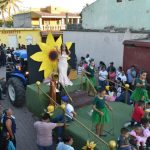 Fiestas Tradicionales de Hacienda de Piaxtla