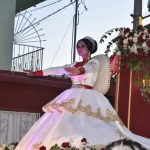Fiestas Tradicionales de Hacienda de Piaxtla