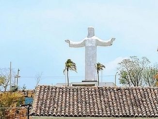 14 Años Cristo de la Mesa de San Ignacio de Loyola Sinaloa México 2019 1