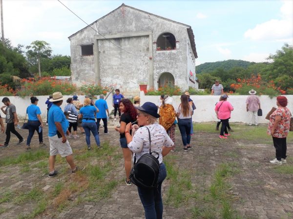 Conoce la Ruta de las Misiones de San Ignacio Sinaloa México 2019 6