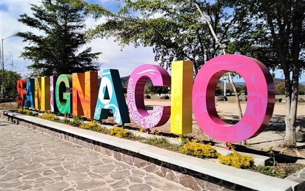 Conoce la Ruta de las Misiones de San Ignacio Sinaloa México 2019 1