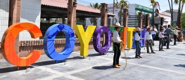 Coyotitán San Ignacio Zona Trópico Sinaloa México en la Ruta de las Misiones 2019