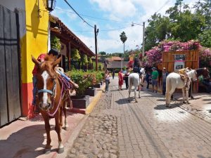 El Quelite Señorial ante Instituto Gastronomía Cultura Artes y Turismo de England 2019 UNESCO Mazatlán (4)