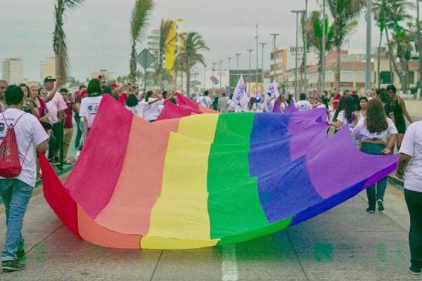 comunidad LGBT de Mazatlán